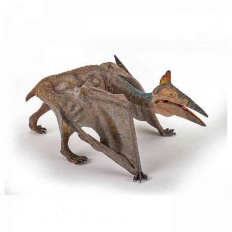 Papo Figurina Pterosaur Quetzalcoaltus - imagine 9